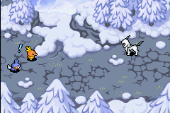 screenshots/Game Boy Advance/Pokemon Mystery Dungeon - Red - Blue - Rescue Team/Pokemon Mystery Dungeon - Red Rescue Team (Eng) 030.png